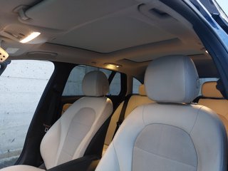 Mercedes-Benz Clase C 2016