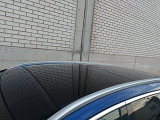 Mercedes-Benz Clase C 2016