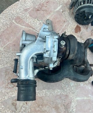 Turbo K03
