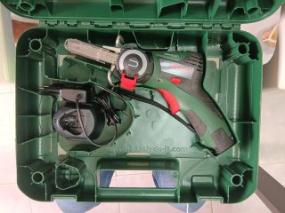 Bosch EasyCut 12 Motosierra