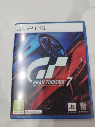 Videojuegos Play Station 5
