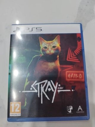 Videojuegos Play Station 5