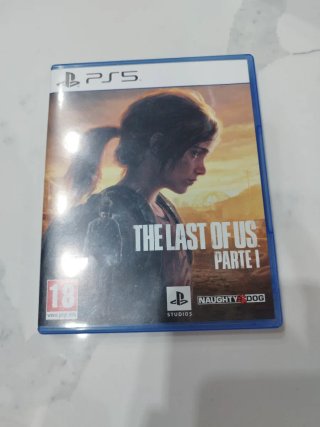 Videojuegos Play Station 5