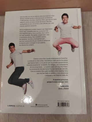 2 Libros Juveniles x 3€