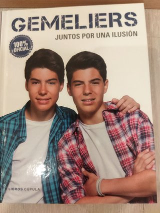 2 Libros Juveniles x 3€