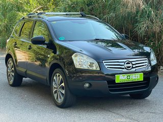 Nissan QASHQAI+2 2.0 TEKNA SPORT 4X2 18"