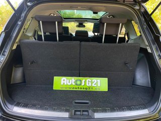 Nissan QASHQAI+2 2.0 TEKNA SPORT 4X2 18"
