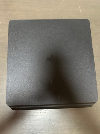 Consola de videojuegos Sony PlayStation 4 Slim