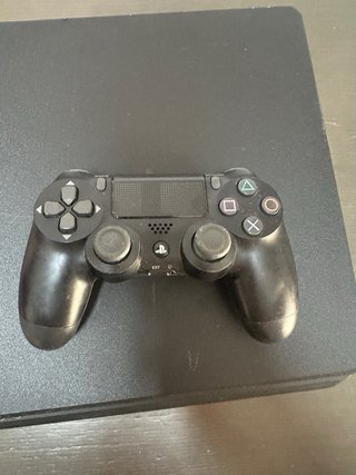 Consola de videojuegos Sony PlayStation 4 Slim