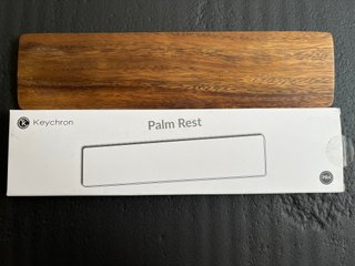 Keychron K3 Teclado Mecánico Inalámbrico