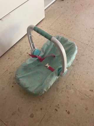 Masicosi de juguete para muñecos