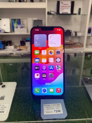 IPHONE 13 - 128GB