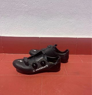 Zapatillas Specialized S-Works7  Carretera