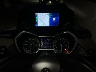 Yamaha XMAX 125 2023 Matriculada