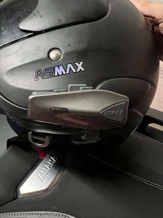 Yamaha XMAX 125 2023 Matriculada