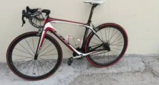 Bicicleta BH Prisma Carbono