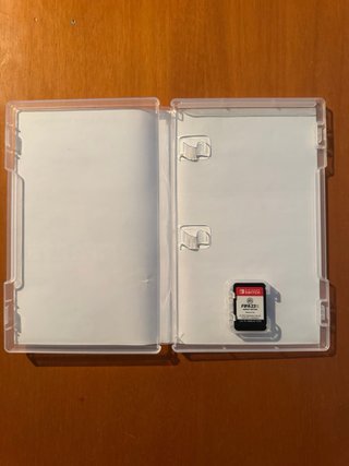 FIFA 23 Legacy Edition Nintendo Switch
