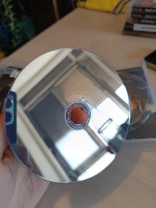 Mafia II PS3 Completo