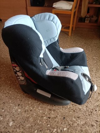 Silla de coche para bebé