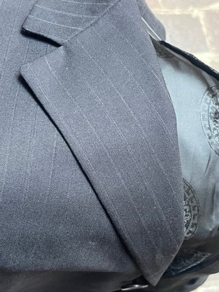 Giacca Blazer Versace V2 Anni '90