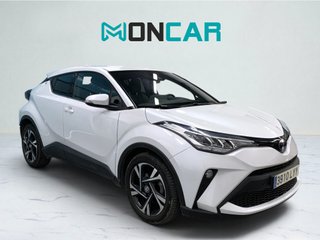 Toyota C-HR 2022