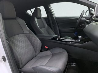 Toyota C-HR 2022