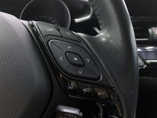 Toyota C-HR 2022