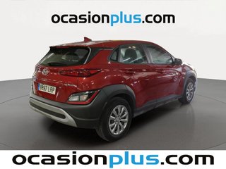 Hyundai Kona 1.0 TGDI Klass 4x2 88 kW (120 CV)