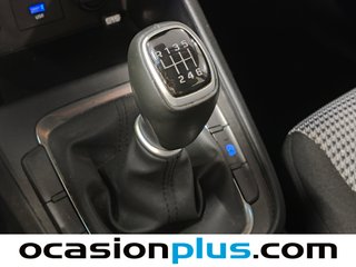 Hyundai Kona 1.0 TGDI Klass 4x2 88 kW (120 CV)