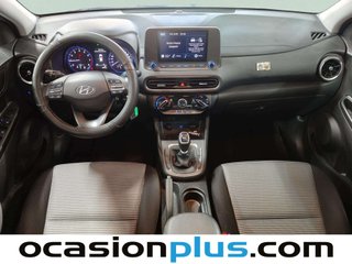 Hyundai Kona 1.0 TGDI Klass 4x2 88 kW (120 CV)