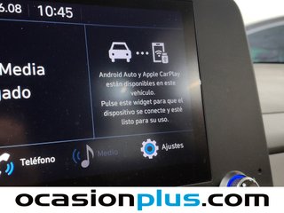 Hyundai Kona 1.0 TGDI Klass 4x2 88 kW (120 CV)