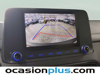 Hyundai Kona 1.0 TGDI Klass 4x2 88 kW (120 CV)