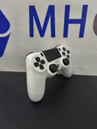PS4 Mando Original y Blanco
