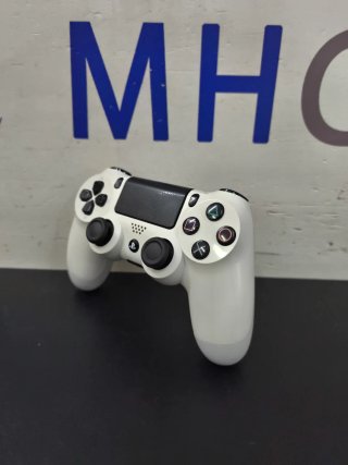 PS4 Mando Original y Blanco