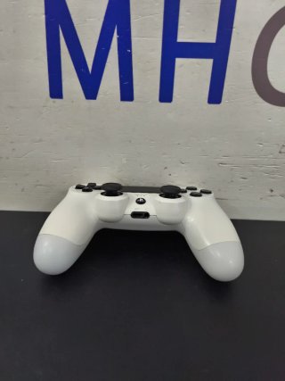 PS4 Mando Original y Blanco