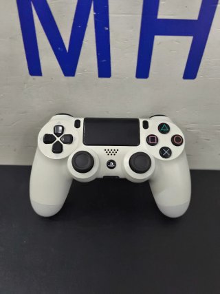 PS4 Mando Original y Blanco