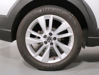 Volkswagen Taigo 2023