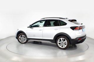 Volkswagen Taigo 2023