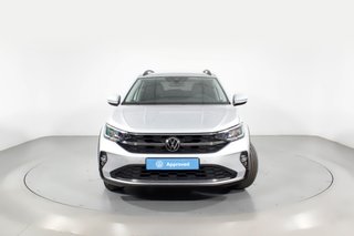 Volkswagen Taigo 2023