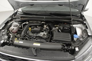 Volkswagen Taigo 2023