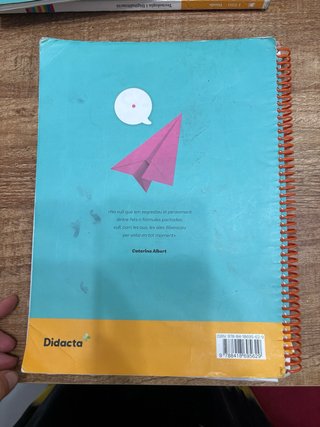 Punt volat 1. Quadern d'activitats (nova edició...