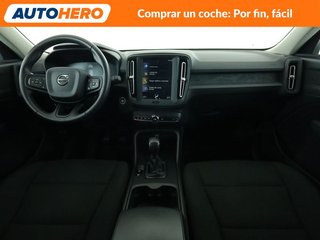 Volvo XC40 2.0 D3 2WD