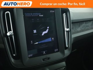 Volvo XC40 2.0 D3 2WD