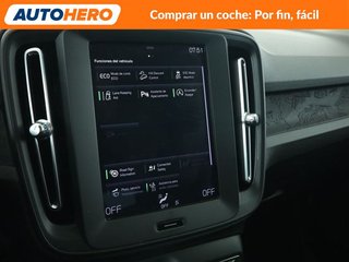 Volvo XC40 2.0 D3 2WD