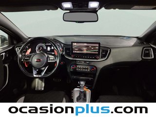Kia Ceed Tourer 1.5 MHEV GT Line DCT 118 kW (160 CV)