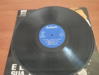 2 LP Adriano Celentano Il tuo bacio è come un rock
