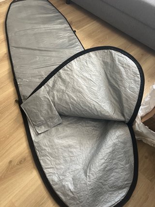 Funda Tabla Surf TBLS 7.0 Viaje