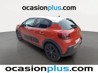 Citroen C3 BlueHDi 75 S&S Shine 55 kW (75 CV)