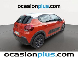 Citroen C3 BlueHDi 75 S&S Shine 55 kW (75 CV)