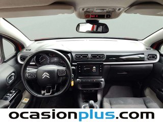 Citroen C3 BlueHDi 75 S&S Shine 55 kW (75 CV)